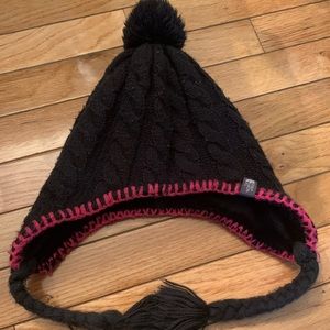 North Face Children’s Winter Hat